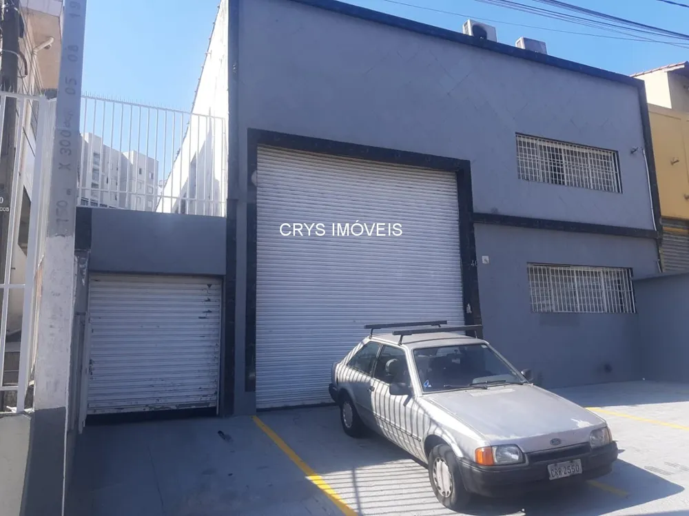 Prédio Inteiro, 600 m² - Foto 1