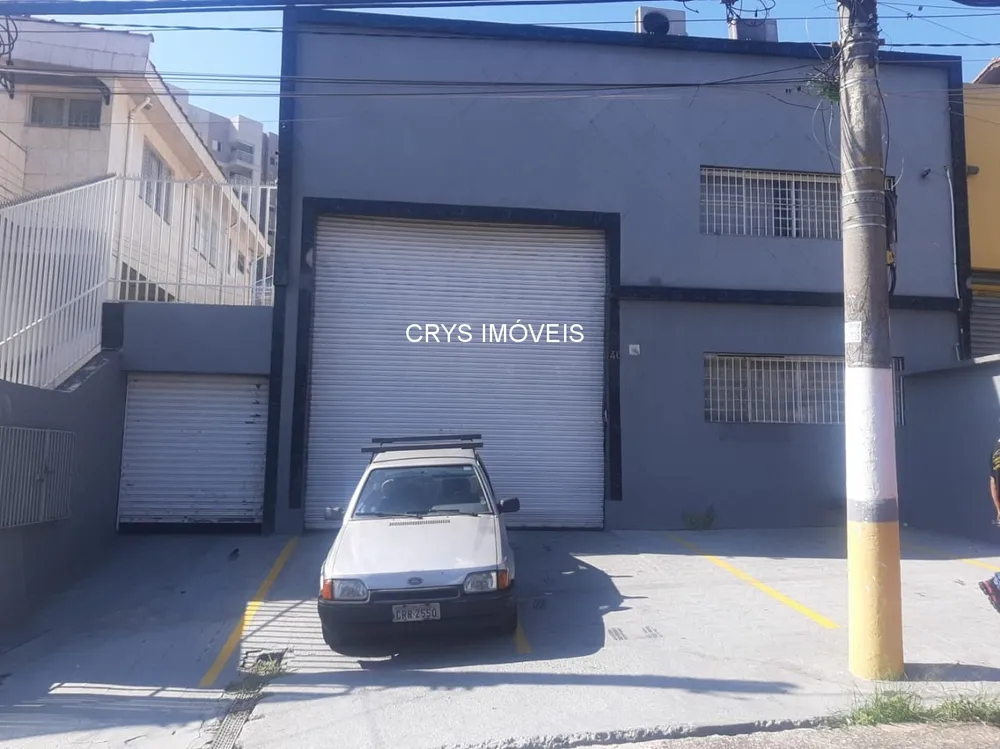 Prédio Inteiro, 600 m² - Foto 6
