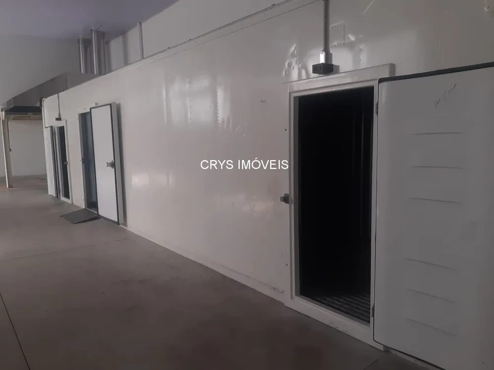 Prédio Inteiro, 600 m² - Foto 10