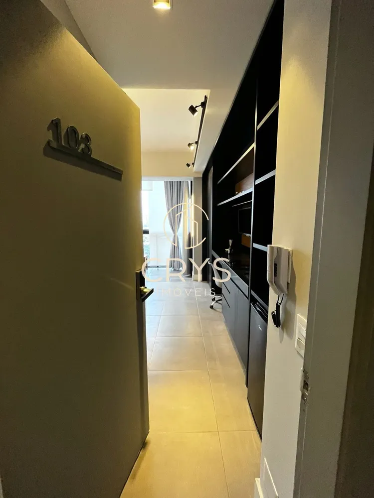 Apartamento, 1 quarto, 43 m² - Foto 2
