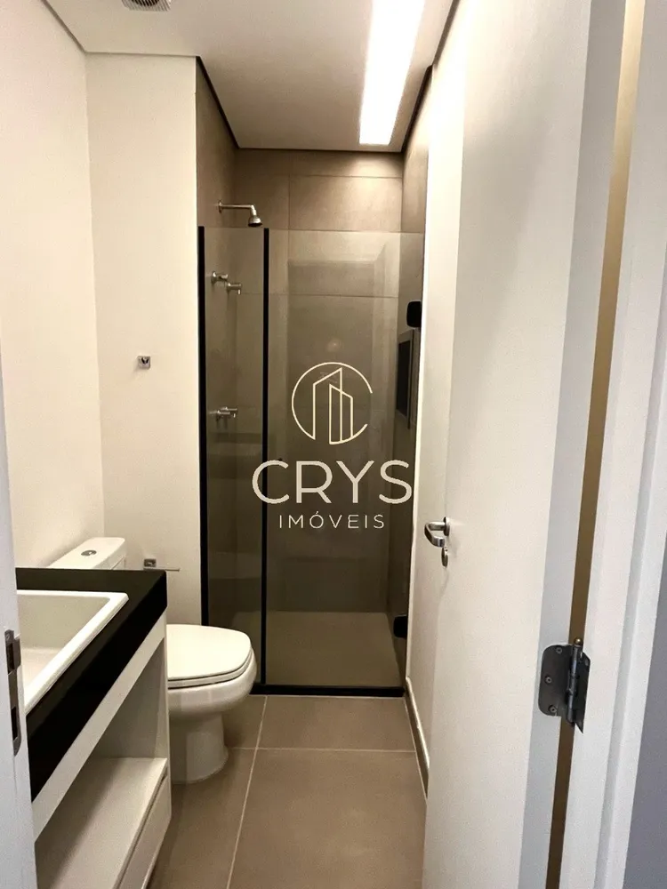 Apartamento, 1 quarto, 43 m² - Foto 3