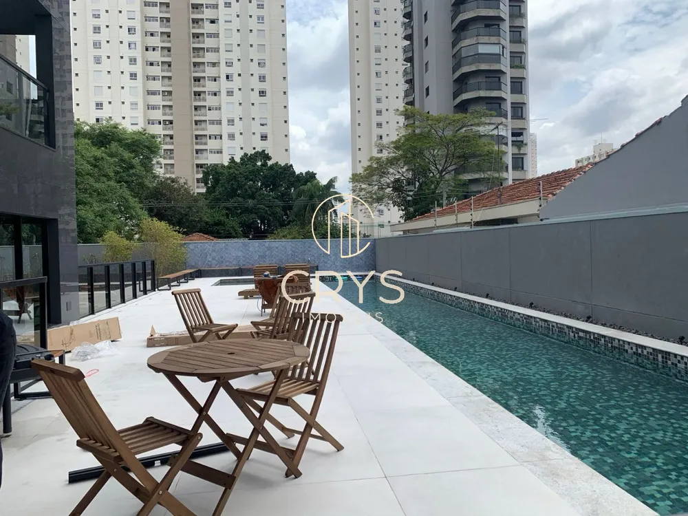 Apartamento, 1 quarto, 43 m² - Foto 2