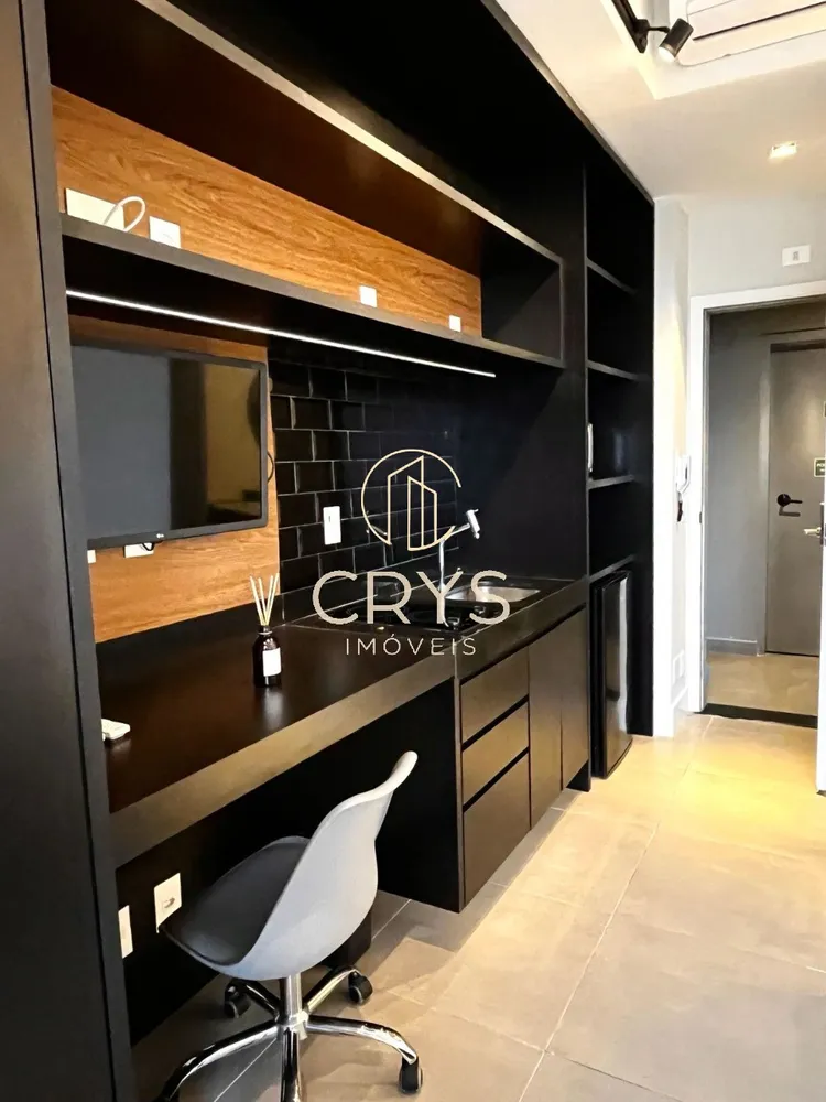Apartamento, 1 quarto, 43 m² - Foto 6