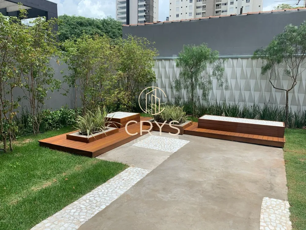 Apartamento, 1 quarto, 43 m² - Foto 4