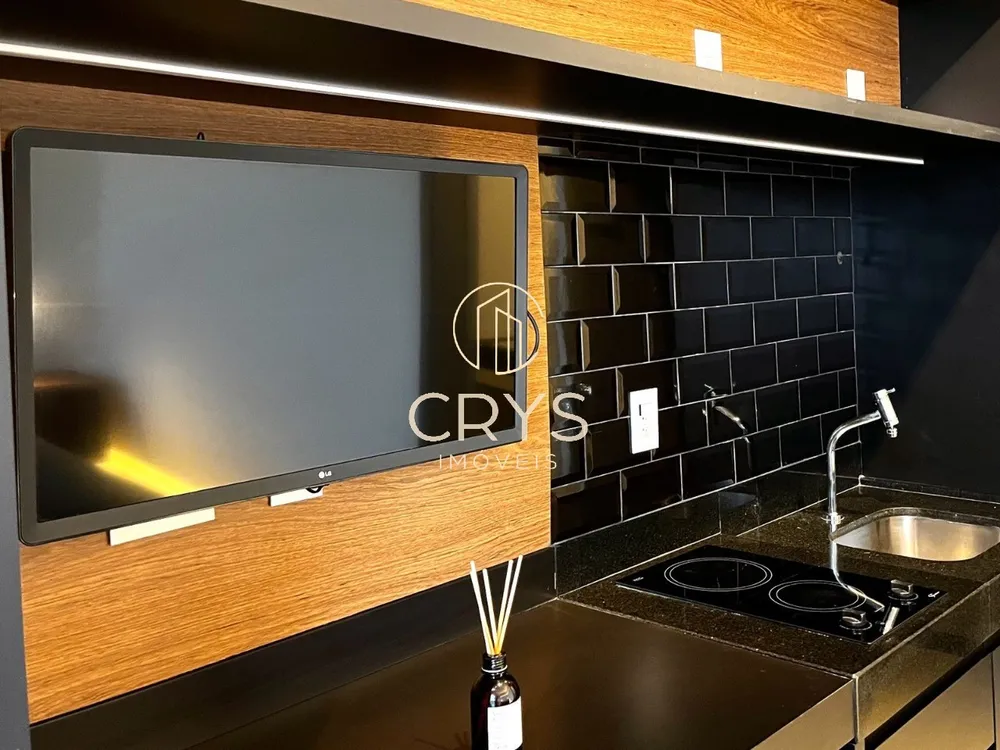 Apartamento, 1 quarto, 43 m² - Foto 7