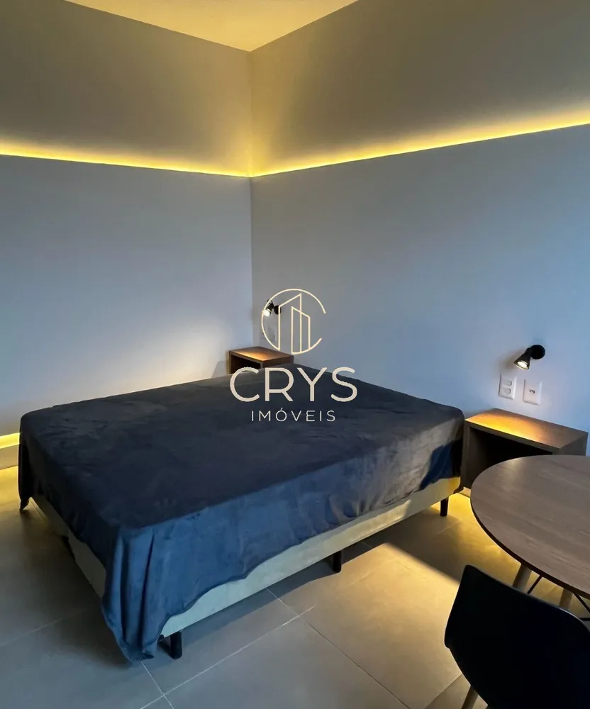 Apartamento, 1 quarto, 43 m² - Foto 10