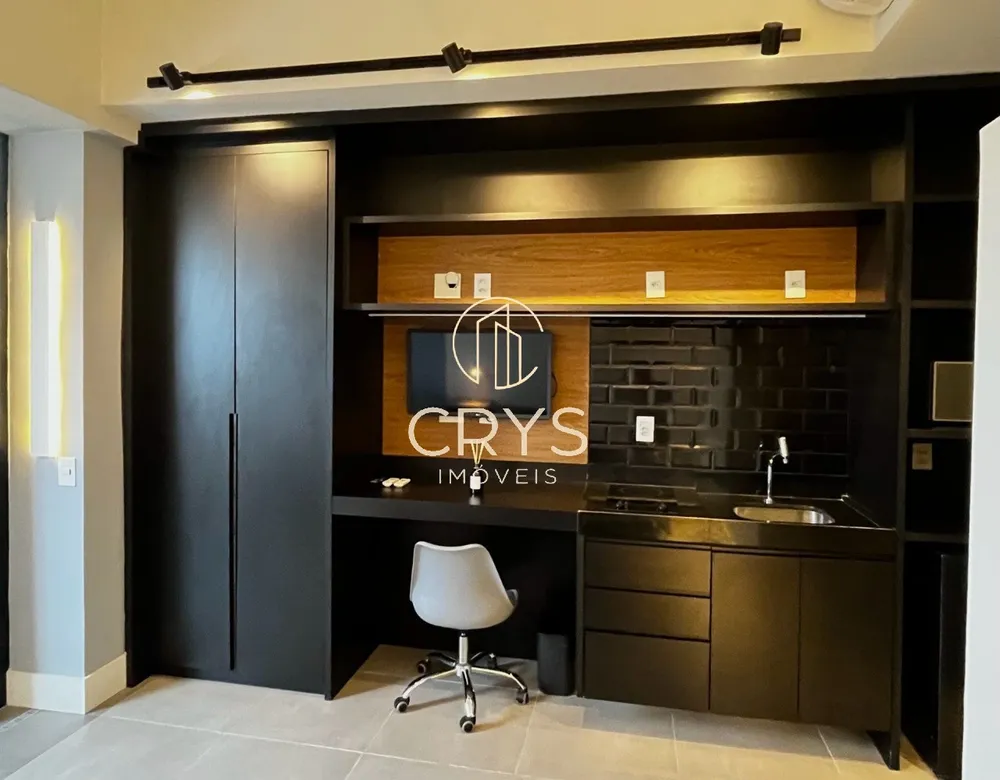 Apartamento, 1 quarto, 43 m² - Foto 5