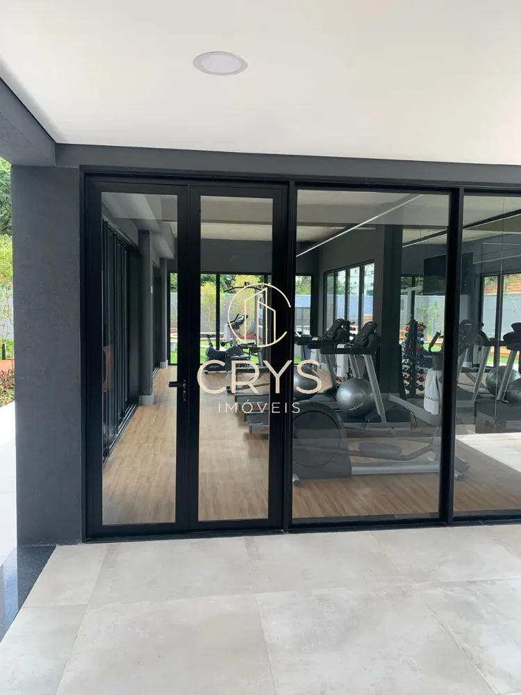 Apartamento, 1 quarto, 43 m² - Foto 4