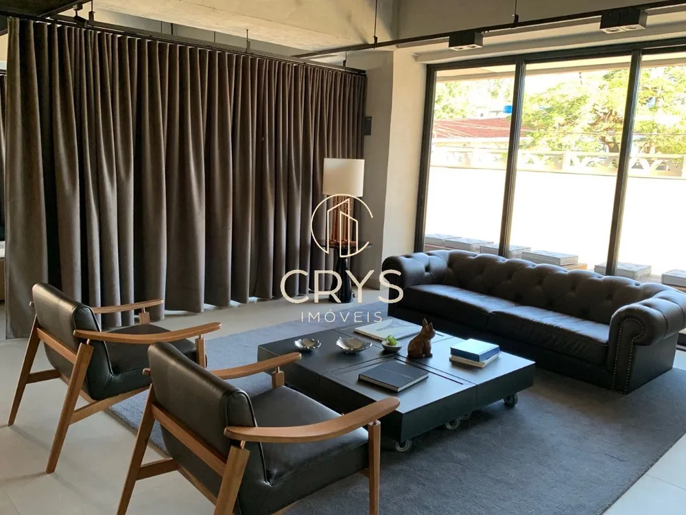 Apartamento, 1 quarto, 43 m² - Foto 8