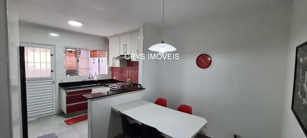 Casa, 2 quartos, 110 m² - Foto 7
