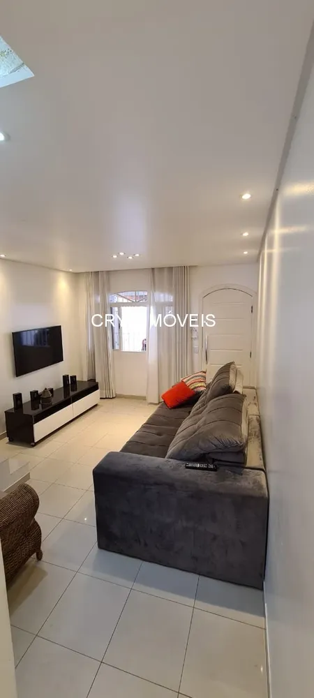 Casa, 2 quartos, 110 m² - Foto 4