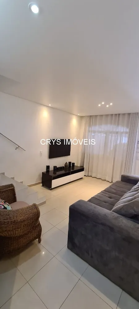 Casa, 2 quartos, 110 m² - Foto 1