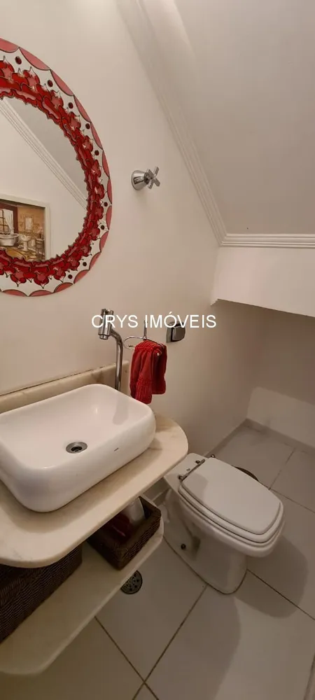 Casa, 2 quartos, 110 m² - Foto 5