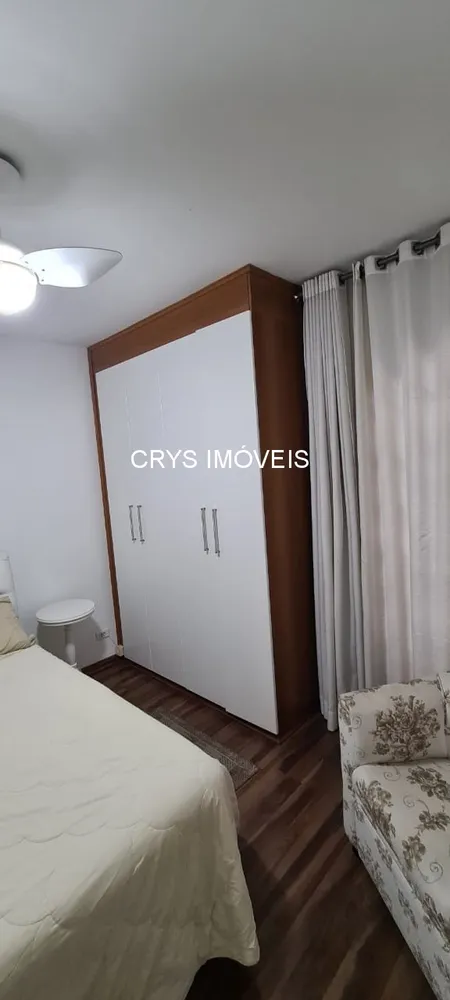 Casa, 2 quartos, 110 m² - Foto 3