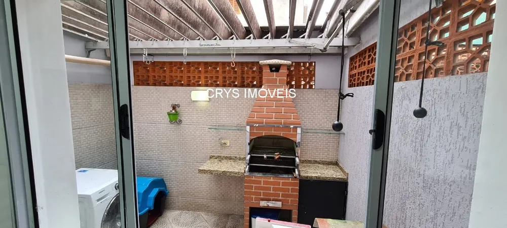 Casa, 2 quartos, 110 m² - Foto 6