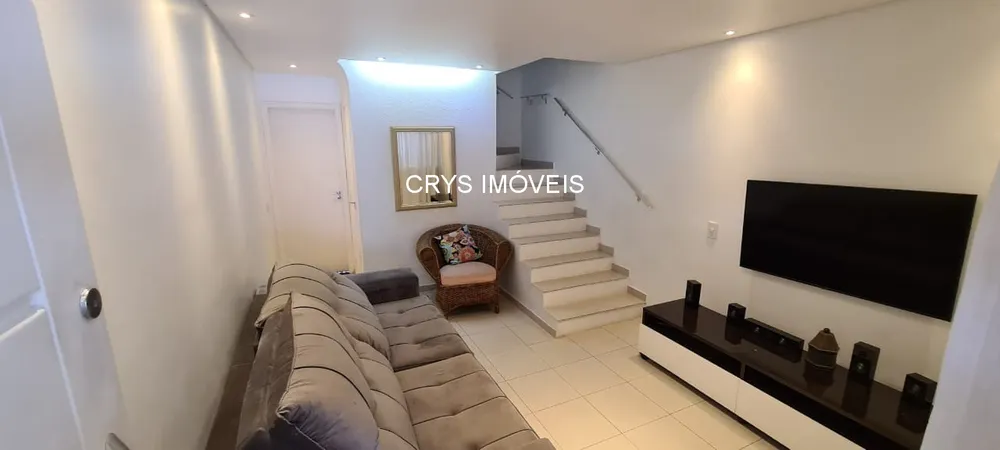 Casa, 2 quartos, 110 m² - Foto 2