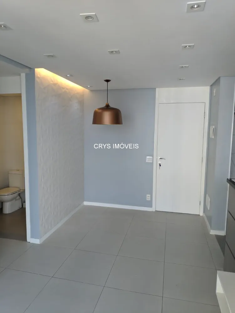 Apartamento, 2 quartos, 45 m² - Foto 9