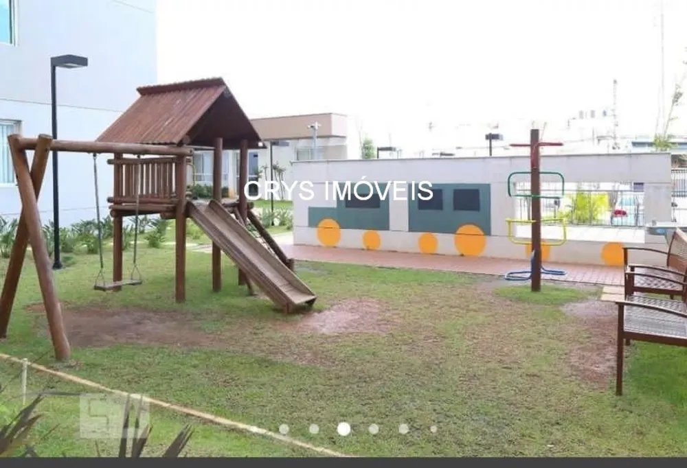 Apartamento, 2 quartos, 45 m² - Foto 5