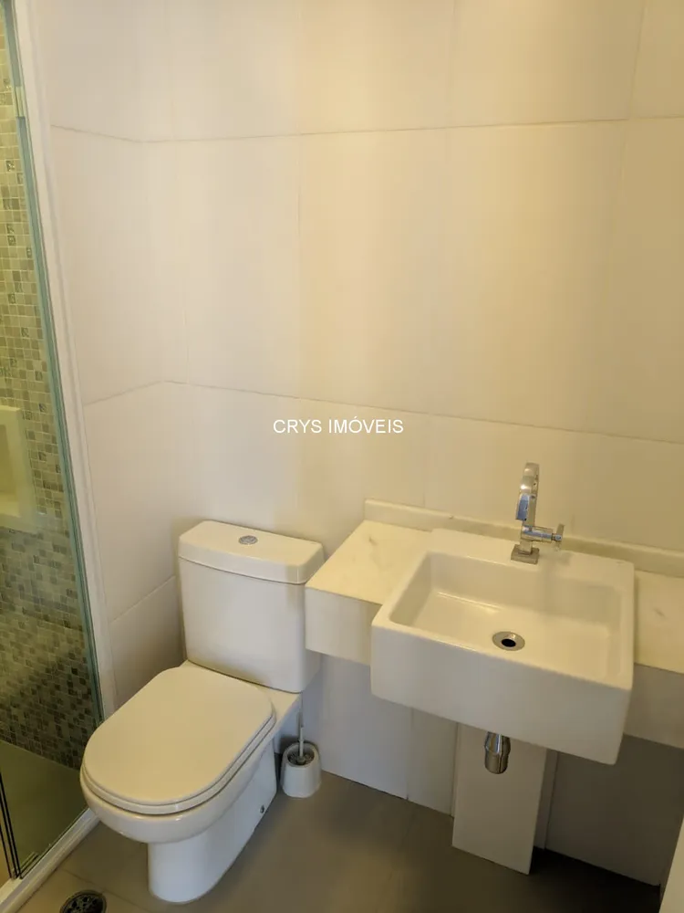 Apartamento, 2 quartos, 45 m² - Foto 12