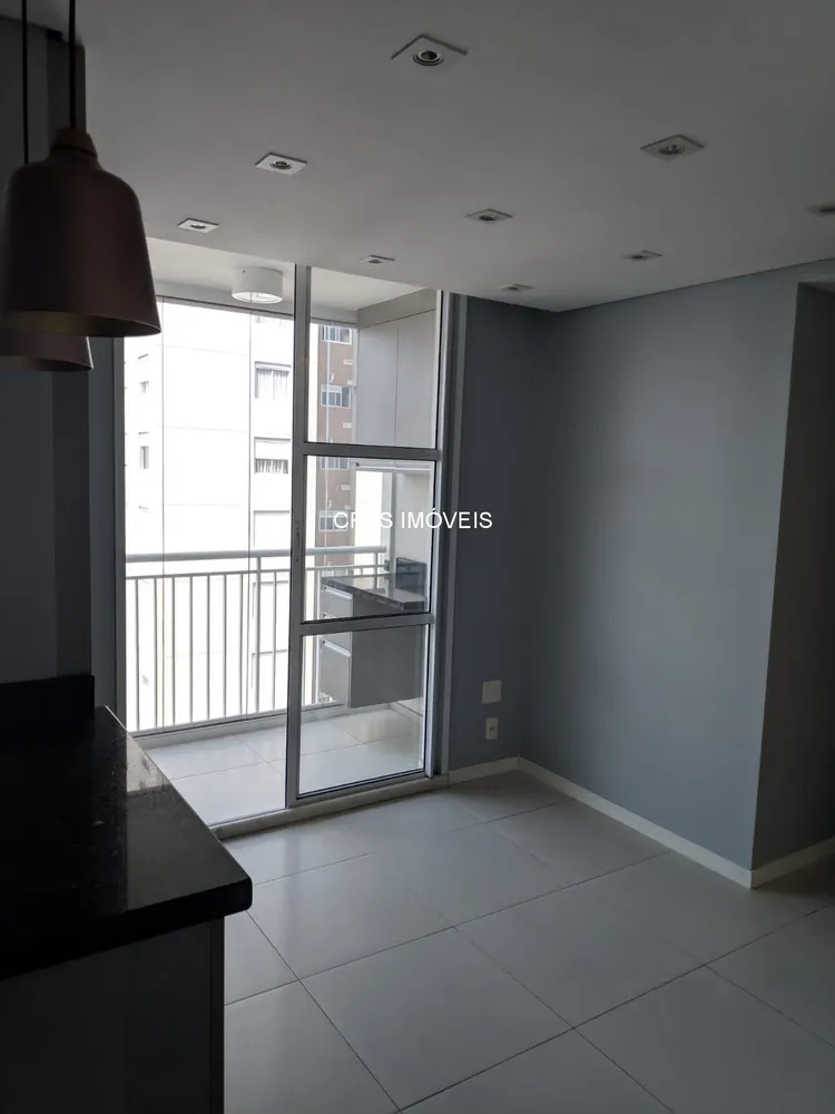 Apartamento, 2 quartos, 45 m² - Foto 11