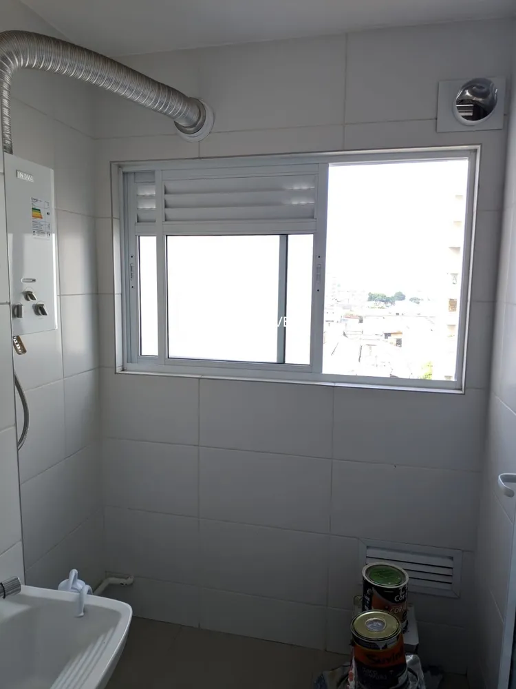 Apartamento, 2 quartos, 45 m² - Foto 7