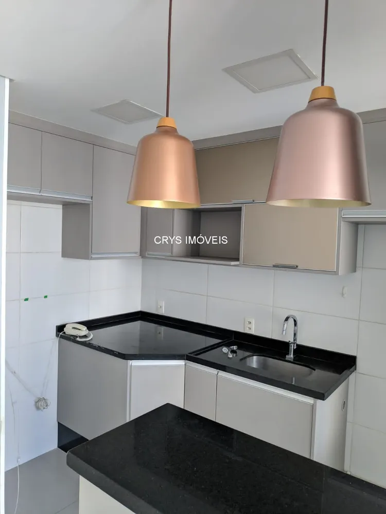 Apartamento, 2 quartos, 45 m² - Foto 10