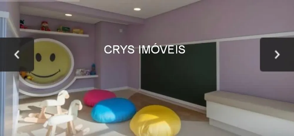 Apartamento, 2 quartos, 45 m² - Foto 1