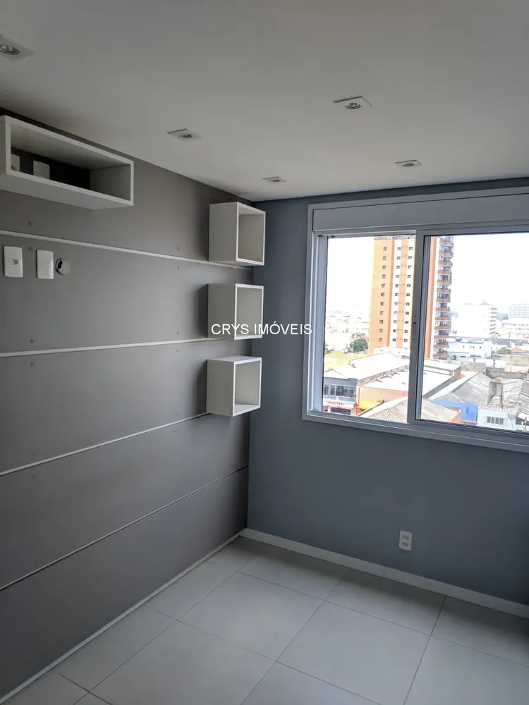 Apartamento, 2 quartos, 45 m² - Foto 6
