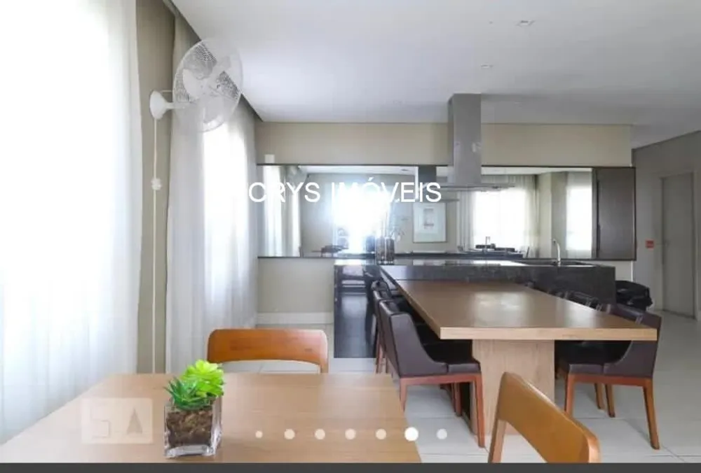 Apartamento, 2 quartos, 45 m² - Foto 3