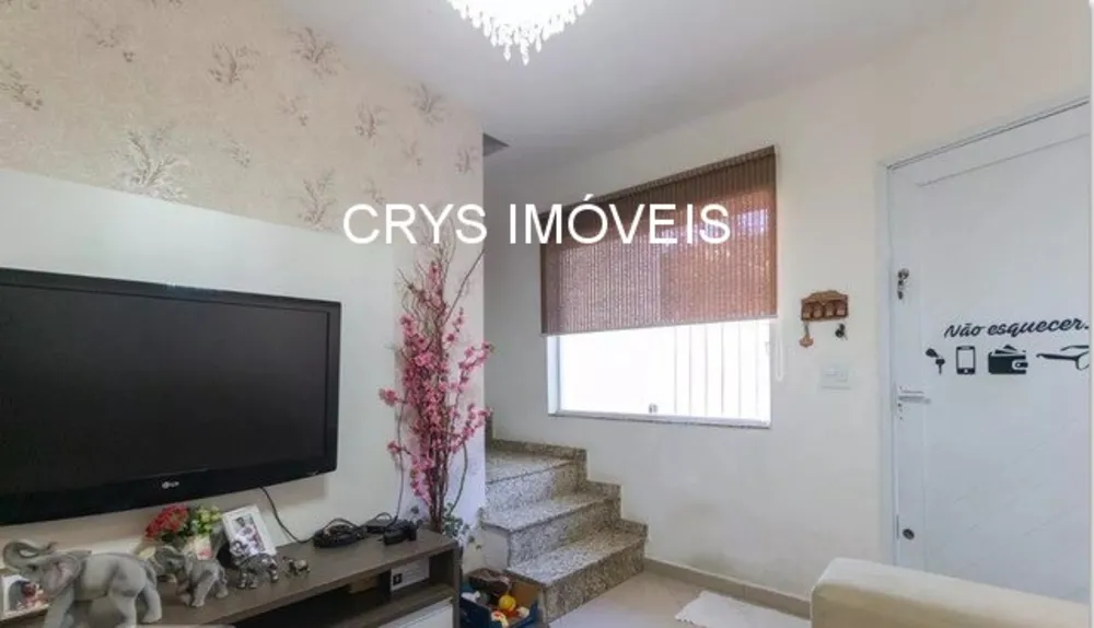 Casa, 3 quartos, 92 m² - Foto 5