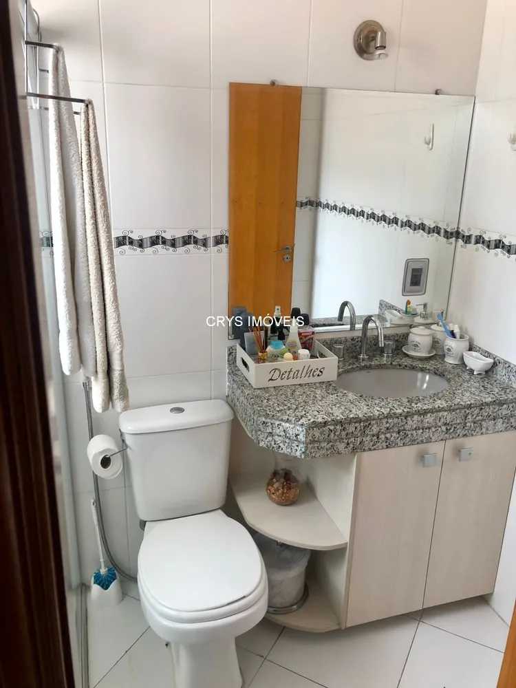 Casa, 3 quartos - Foto 8