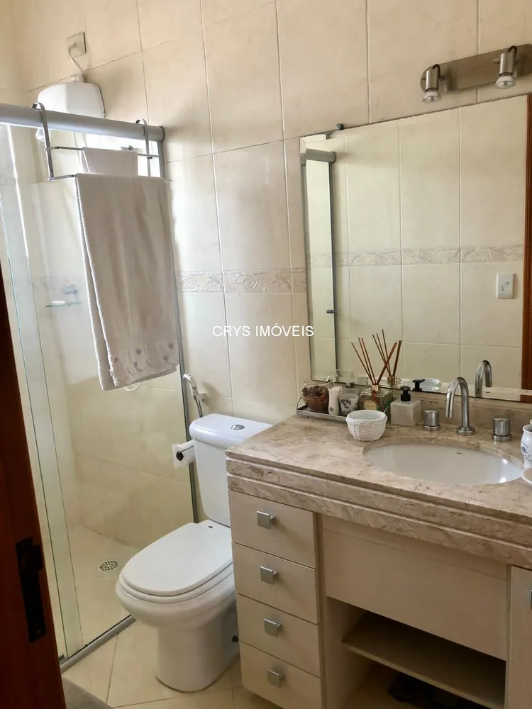 Casa, 3 quartos - Foto 12