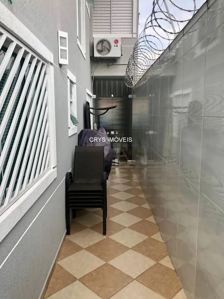 Casa, 3 quartos - Foto 5