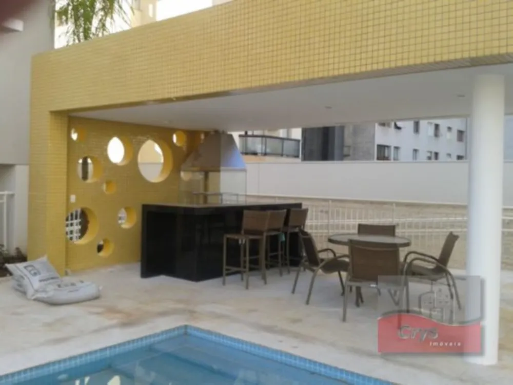 Apartamento, 2 quartos, 76 m² - Foto 3
