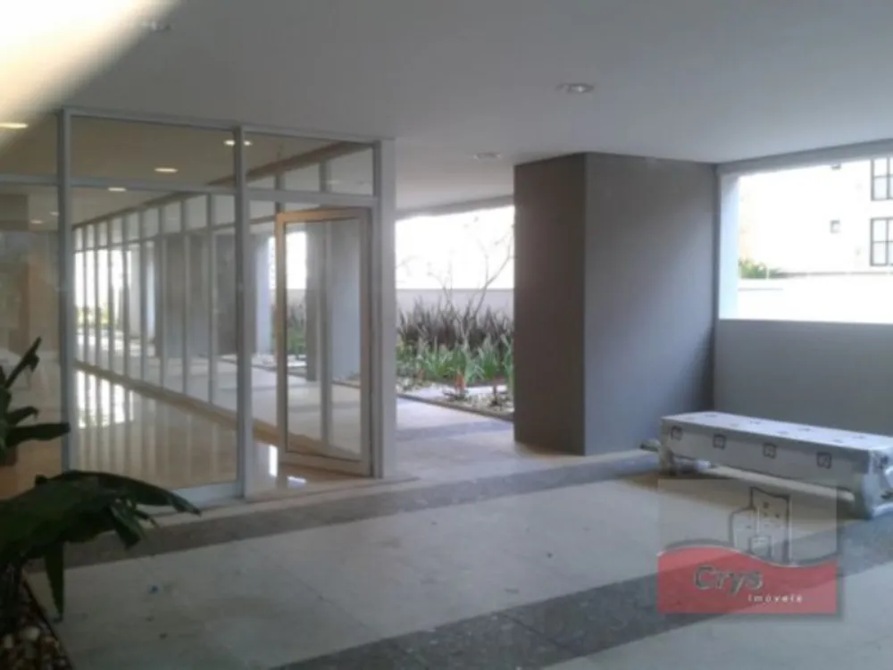 Apartamento, 2 quartos, 76 m² - Foto 2