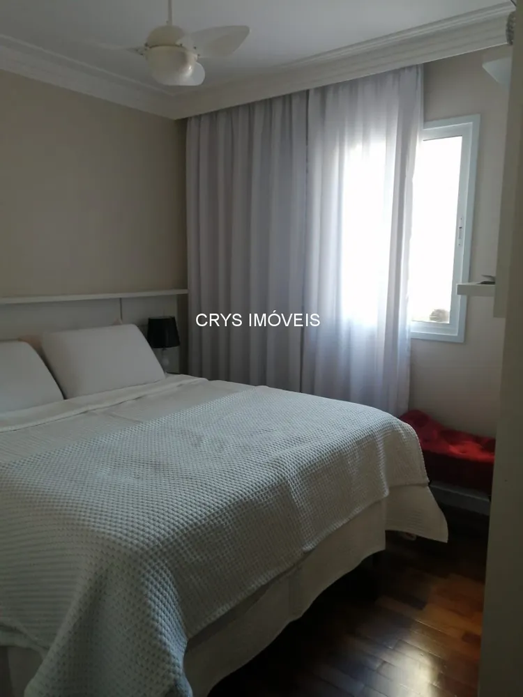 Apartamento, 3 quartos, 140 m² - Foto 1