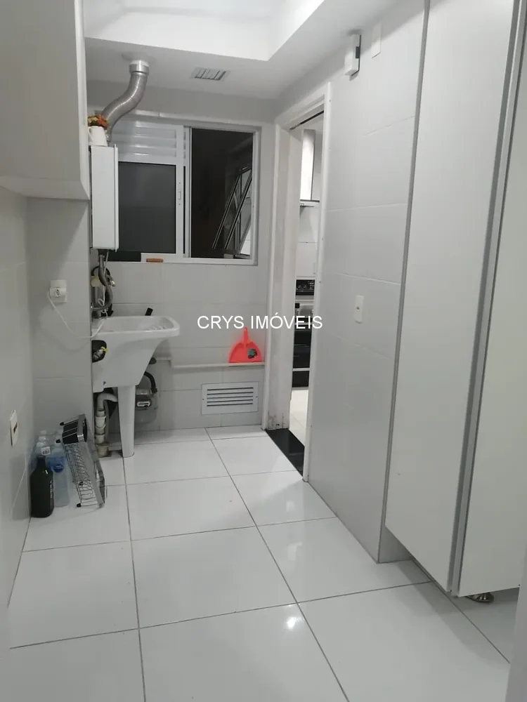 Apartamento, 3 quartos, 140 m² - Foto 2