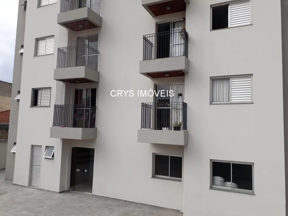 Apartamento, 2 quartos, 63 m² - Foto 7