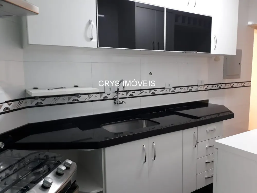 Apartamento, 2 quartos, 63 m² - Foto 9