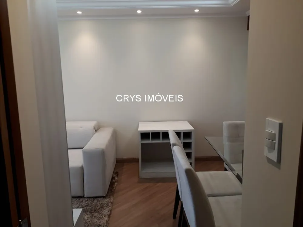 Apartamento, 2 quartos, 63 m² - Foto 6