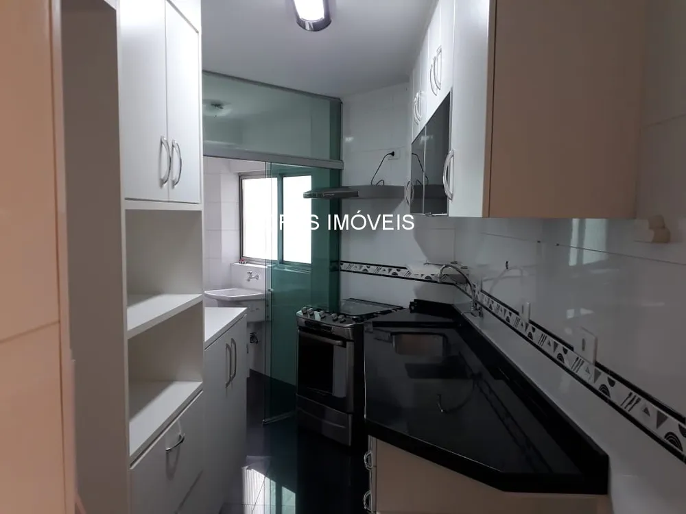 Apartamento, 2 quartos, 63 m² - Foto 1