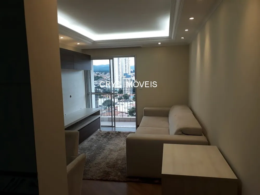Apartamento, 2 quartos, 63 m² - Foto 11