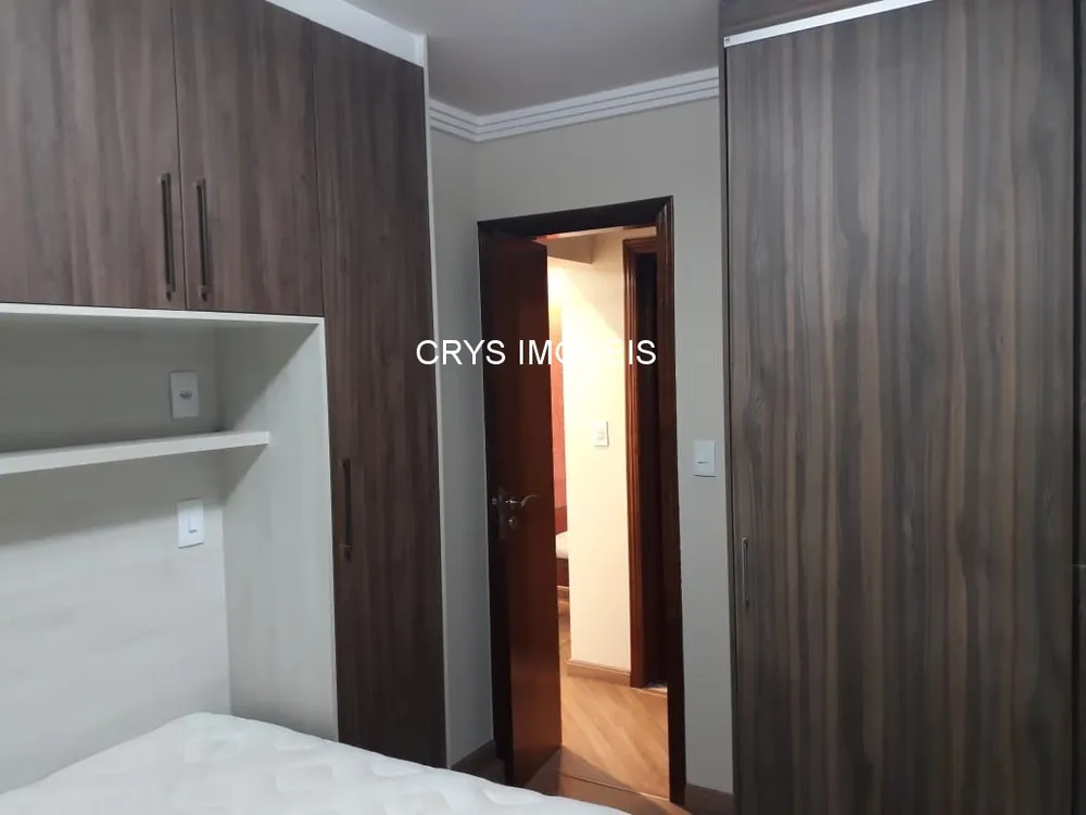 Apartamento, 2 quartos, 63 m² - Foto 4