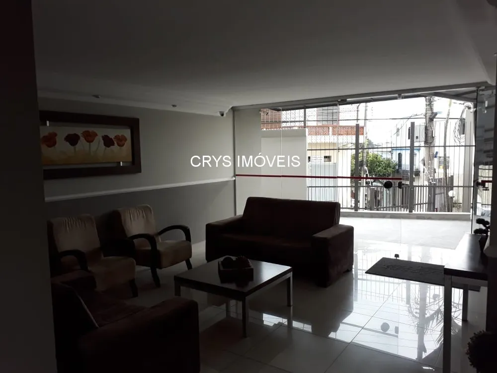 Apartamento, 2 quartos, 63 m² - Foto 12