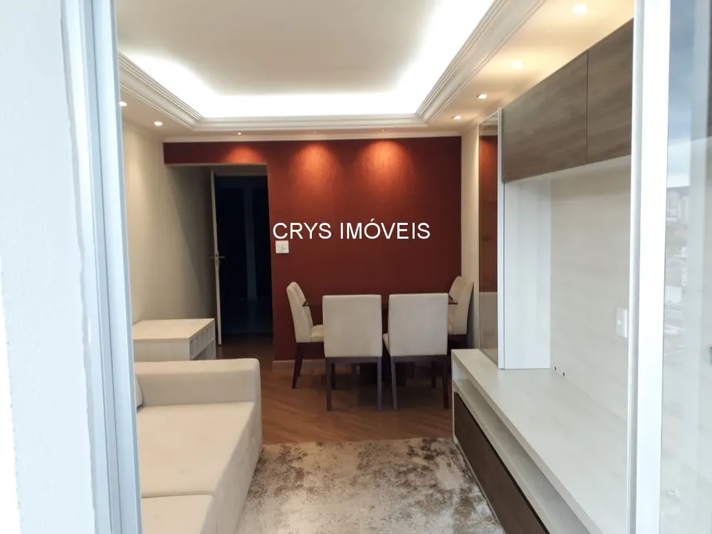 Apartamento, 2 quartos, 63 m² - Foto 2