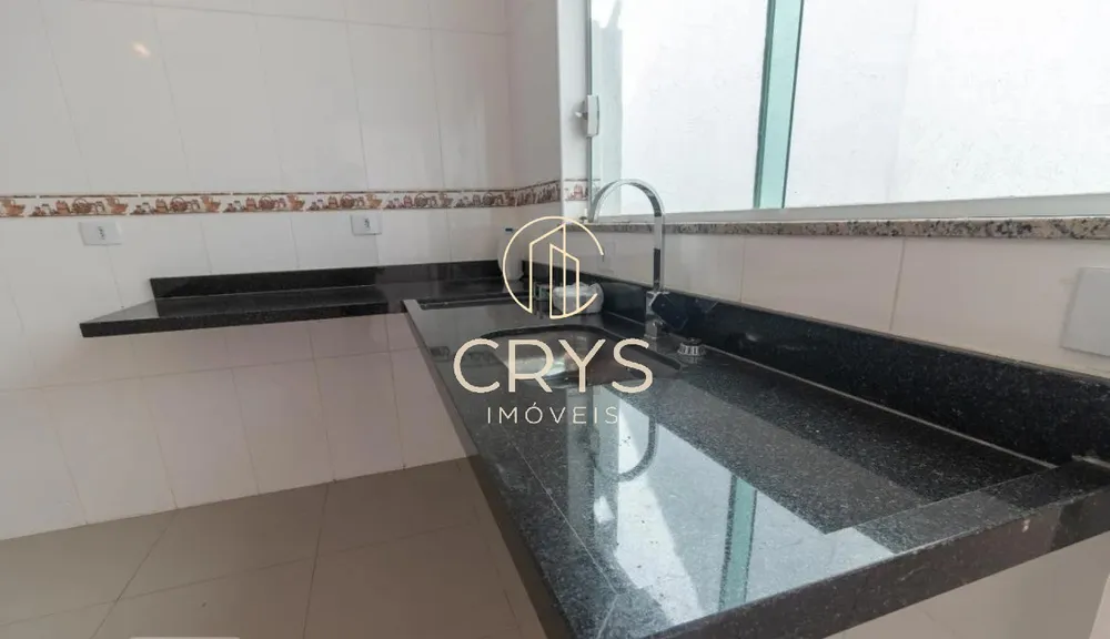 Casa, 3 quartos, 90 m² - Foto 4