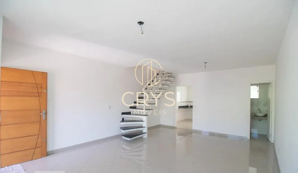 Casa, 3 quartos, 90 m² - Foto 10