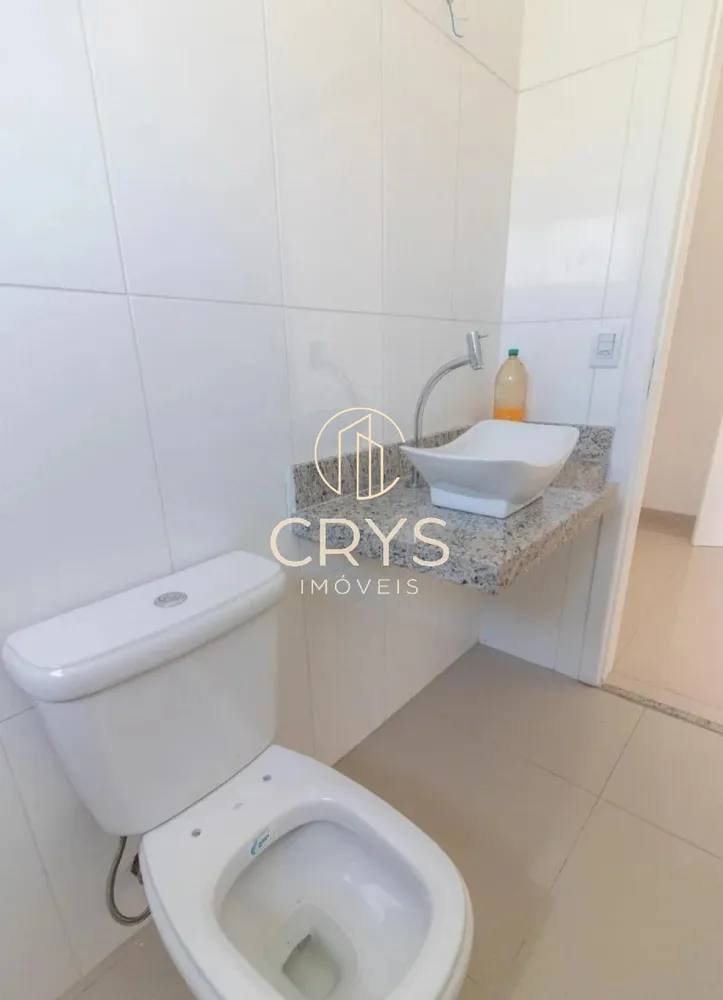 Casa, 3 quartos, 90 m² - Foto 15