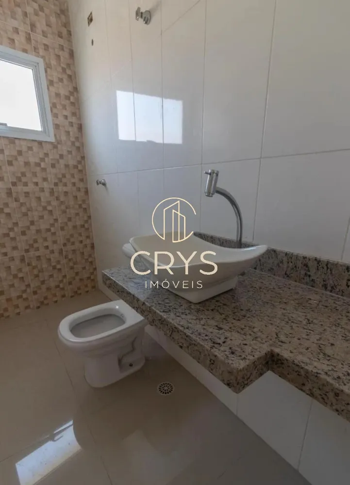 Casa, 3 quartos, 90 m² - Foto 14