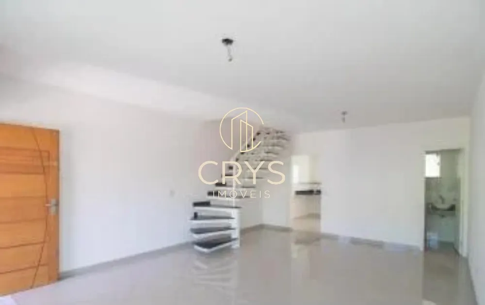 Casa, 3 quartos, 90 m² - Foto 9